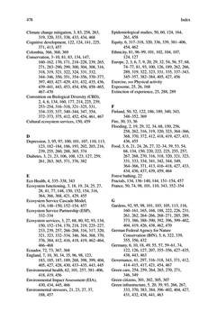 Image of the Page - 478 - in Biodiversity and Health in the Face of Climate Change