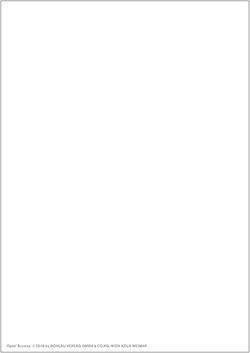 Image of the Page - (000004) - in Biografien bedeutender österreichischer Wissenschafterinnen - »Die Neugier treibt mich, Fragen zu stellen«