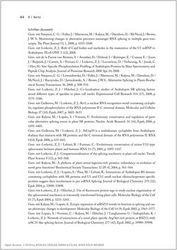 Image of the Page - 64 - in Biografien bedeutender österreichischer Wissenschafterinnen - »Die Neugier treibt mich, Fragen zu stellen«