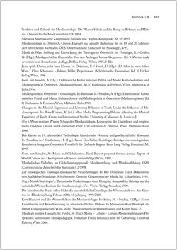 Image of the Page - 107 - in Biografien bedeutender österreichischer Wissenschafterinnen - »Die Neugier treibt mich, Fragen zu stellen«