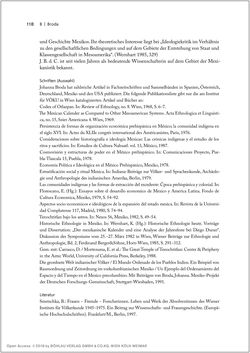 Image of the Page - 118 - in Biografien bedeutender österreichischer Wissenschafterinnen - »Die Neugier treibt mich, Fragen zu stellen«