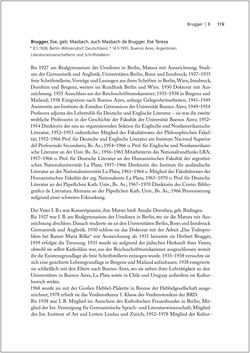 Image of the Page - 119 - in Biografien bedeutender österreichischer Wissenschafterinnen - »Die Neugier treibt mich, Fragen zu stellen«