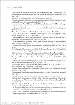 Bild der Seite - 160 - in Biografien bedeutender österreichischer Wissenschafterinnen - »Die Neugier treibt mich, Fragen zu stellen«