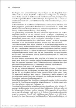 Image of the Page - 174 - in Biografien bedeutender österreichischer Wissenschafterinnen - »Die Neugier treibt mich, Fragen zu stellen«