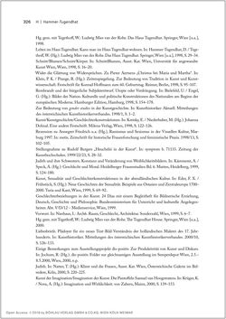 Bild der Seite - 326 - in Biografien bedeutender österreichischer Wissenschafterinnen - »Die Neugier treibt mich, Fragen zu stellen«