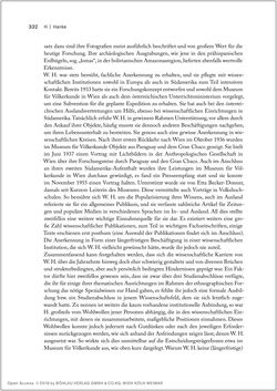 Image of the Page - 332 - in Biografien bedeutender österreichischer Wissenschafterinnen - »Die Neugier treibt mich, Fragen zu stellen«
