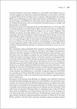 Image of the Page - 387 - in Biografien bedeutender österreichischer Wissenschafterinnen - »Die Neugier treibt mich, Fragen zu stellen«