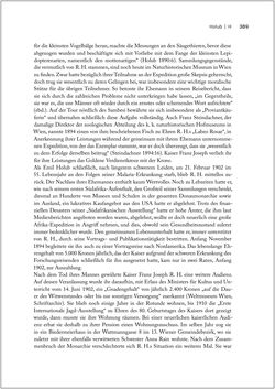 Image of the Page - 389 - in Biografien bedeutender österreichischer Wissenschafterinnen - »Die Neugier treibt mich, Fragen zu stellen«