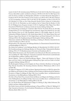 Image of the Page - 437 - in Biografien bedeutender österreichischer Wissenschafterinnen - »Die Neugier treibt mich, Fragen zu stellen«