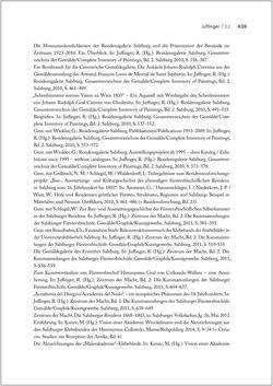Image of the Page - 439 - in Biografien bedeutender österreichischer Wissenschafterinnen - »Die Neugier treibt mich, Fragen zu stellen«