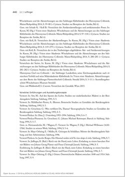 Image of the Page - 440 - in Biografien bedeutender österreichischer Wissenschafterinnen - »Die Neugier treibt mich, Fragen zu stellen«