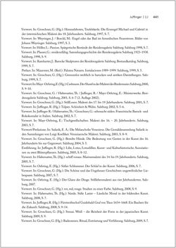 Image of the Page - 441 - in Biografien bedeutender österreichischer Wissenschafterinnen - »Die Neugier treibt mich, Fragen zu stellen«