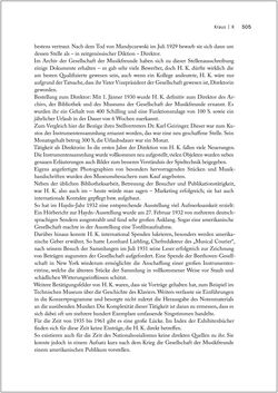 Image of the Page - 505 - in Biografien bedeutender österreichischer Wissenschafterinnen - »Die Neugier treibt mich, Fragen zu stellen«