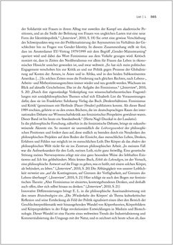 Bild der Seite - 565 - in Biografien bedeutender österreichischer Wissenschafterinnen - »Die Neugier treibt mich, Fragen zu stellen«