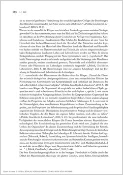 Image of the Page - 566 - in Biografien bedeutender österreichischer Wissenschafterinnen - »Die Neugier treibt mich, Fragen zu stellen«