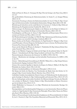 Image of the Page - 570 - in Biografien bedeutender österreichischer Wissenschafterinnen - »Die Neugier treibt mich, Fragen zu stellen«