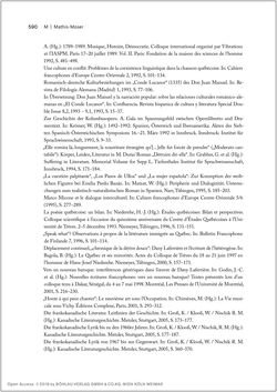 Bild der Seite - 590 - in Biografien bedeutender österreichischer Wissenschafterinnen - »Die Neugier treibt mich, Fragen zu stellen«