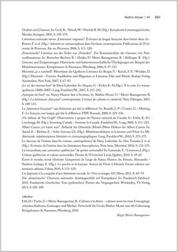 Image of the Page - 591 - in Biografien bedeutender österreichischer Wissenschafterinnen - »Die Neugier treibt mich, Fragen zu stellen«