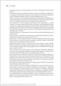 Image of the Page - 600 - in Biografien bedeutender österreichischer Wissenschafterinnen - »Die Neugier treibt mich, Fragen zu stellen«