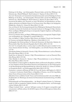 Image of the Page - 603 - in Biografien bedeutender österreichischer Wissenschafterinnen - »Die Neugier treibt mich, Fragen zu stellen«