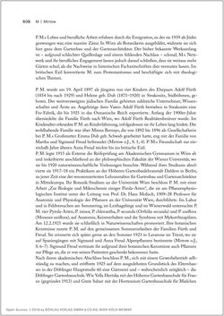 Image of the Page - 608 - in Biografien bedeutender österreichischer Wissenschafterinnen - »Die Neugier treibt mich, Fragen zu stellen«