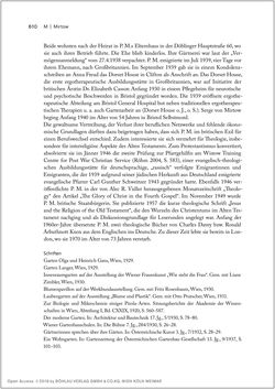 Image of the Page - 610 - in Biografien bedeutender österreichischer Wissenschafterinnen - »Die Neugier treibt mich, Fragen zu stellen«