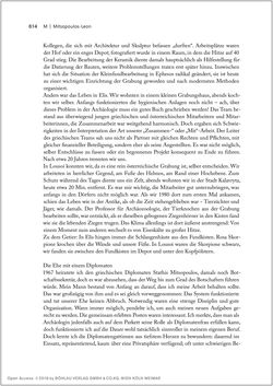 Image of the Page - 614 - in Biografien bedeutender österreichischer Wissenschafterinnen - »Die Neugier treibt mich, Fragen zu stellen«