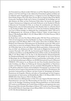 Image of the Page - 623 - in Biografien bedeutender österreichischer Wissenschafterinnen - »Die Neugier treibt mich, Fragen zu stellen«