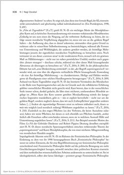 Bild der Seite - 636 - in Biografien bedeutender österreichischer Wissenschafterinnen - »Die Neugier treibt mich, Fragen zu stellen«