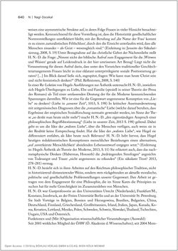 Image of the Page - 640 - in Biografien bedeutender österreichischer Wissenschafterinnen - »Die Neugier treibt mich, Fragen zu stellen«