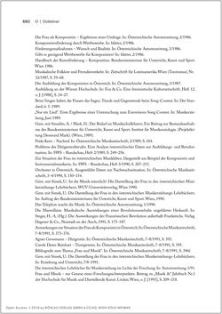 Image of the Page - 660 - in Biografien bedeutender österreichischer Wissenschafterinnen - »Die Neugier treibt mich, Fragen zu stellen«
