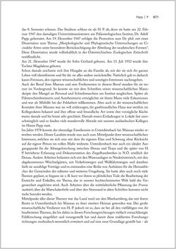 Image of the Page - 671 - in Biografien bedeutender österreichischer Wissenschafterinnen - »Die Neugier treibt mich, Fragen zu stellen«