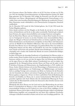 Bild der Seite - 671 - in Biografien bedeutender österreichischer Wissenschafterinnen - »Die Neugier treibt mich, Fragen zu stellen«