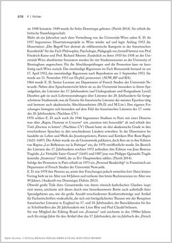 Image of the Page - 678 - in Biografien bedeutender österreichischer Wissenschafterinnen - »Die Neugier treibt mich, Fragen zu stellen«