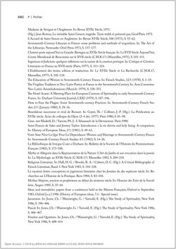Image of the Page - 680 - in Biografien bedeutender österreichischer Wissenschafterinnen - »Die Neugier treibt mich, Fragen zu stellen«