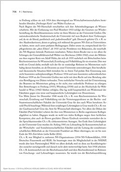 Image of the Page - 706 - in Biografien bedeutender österreichischer Wissenschafterinnen - »Die Neugier treibt mich, Fragen zu stellen«