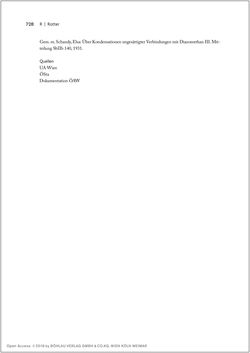 Image of the Page - 728 - in Biografien bedeutender österreichischer Wissenschafterinnen - »Die Neugier treibt mich, Fragen zu stellen«