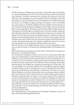Bild der Seite - 758 - in Biografien bedeutender österreichischer Wissenschafterinnen - »Die Neugier treibt mich, Fragen zu stellen«