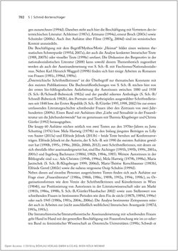 Image of the Page - 762 - in Biografien bedeutender österreichischer Wissenschafterinnen - »Die Neugier treibt mich, Fragen zu stellen«