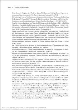 Image of the Page - 766 - in Biografien bedeutender österreichischer Wissenschafterinnen - »Die Neugier treibt mich, Fragen zu stellen«