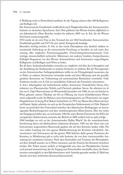 Bild der Seite - 774 - in Biografien bedeutender österreichischer Wissenschafterinnen - »Die Neugier treibt mich, Fragen zu stellen«