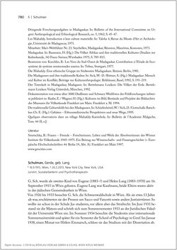 Image of the Page - 780 - in Biografien bedeutender österreichischer Wissenschafterinnen - »Die Neugier treibt mich, Fragen zu stellen«