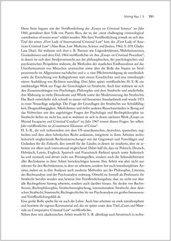 Image of the Page - 791 - in Biografien bedeutender österreichischer Wissenschafterinnen - »Die Neugier treibt mich, Fragen zu stellen«