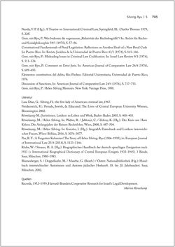 Image of the Page - 795 - in Biografien bedeutender österreichischer Wissenschafterinnen - »Die Neugier treibt mich, Fragen zu stellen«