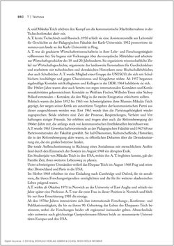 Image of the Page - 860 - in Biografien bedeutender österreichischer Wissenschafterinnen - »Die Neugier treibt mich, Fragen zu stellen«