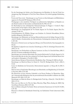 Bild der Seite - 884 - in Biografien bedeutender österreichischer Wissenschafterinnen - »Die Neugier treibt mich, Fragen zu stellen«