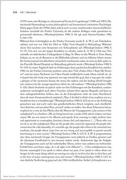 Image of the Page - 906 - in Biografien bedeutender österreichischer Wissenschafterinnen - »Die Neugier treibt mich, Fragen zu stellen«