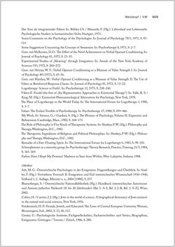 Image of the Page - 909 - in Biografien bedeutender österreichischer Wissenschafterinnen - »Die Neugier treibt mich, Fragen zu stellen«