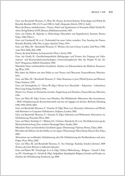 Image of the Page - 915 - in Biografien bedeutender österreichischer Wissenschafterinnen - »Die Neugier treibt mich, Fragen zu stellen«