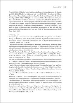 Image of the Page - 919 - in Biografien bedeutender österreichischer Wissenschafterinnen - »Die Neugier treibt mich, Fragen zu stellen«